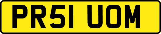 PR51UOM