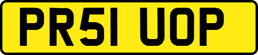 PR51UOP