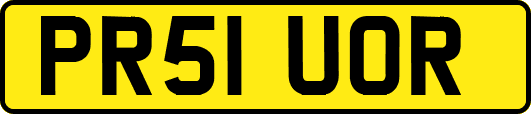 PR51UOR