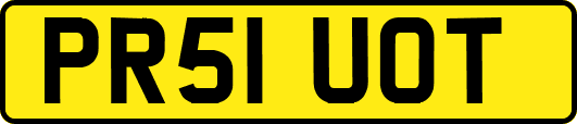 PR51UOT