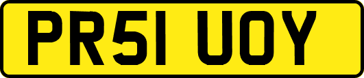 PR51UOY