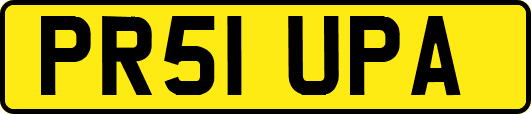 PR51UPA