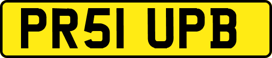 PR51UPB