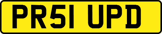 PR51UPD