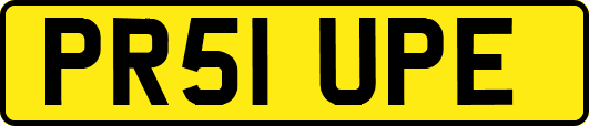 PR51UPE