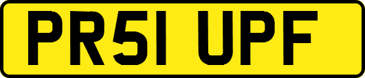 PR51UPF