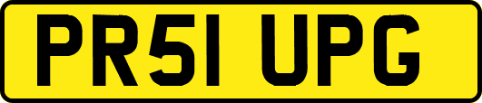 PR51UPG