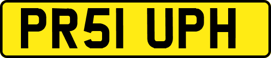 PR51UPH