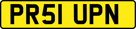 PR51UPN