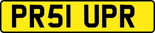 PR51UPR