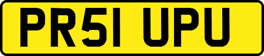 PR51UPU