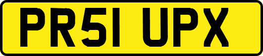 PR51UPX