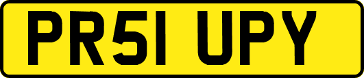 PR51UPY