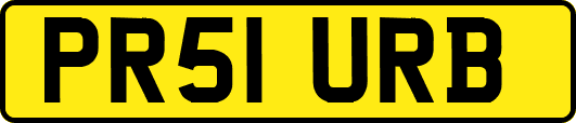 PR51URB