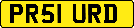 PR51URD