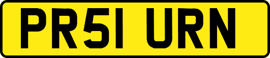 PR51URN