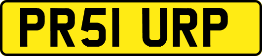 PR51URP