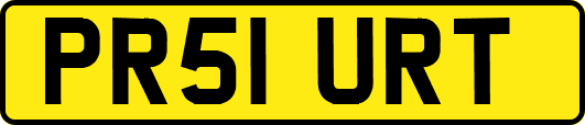 PR51URT