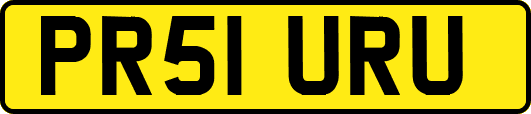 PR51URU