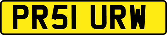 PR51URW