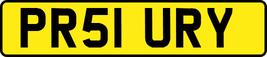 PR51URY