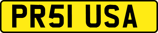 PR51USA