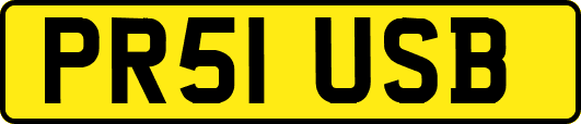 PR51USB