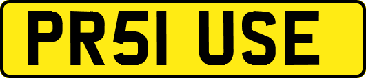 PR51USE