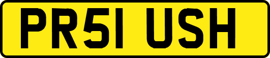 PR51USH