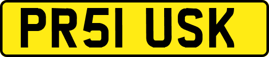 PR51USK