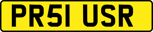 PR51USR