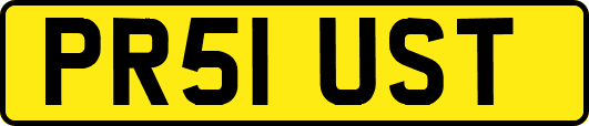 PR51UST