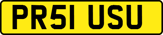 PR51USU