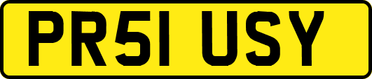 PR51USY