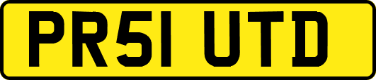 PR51UTD