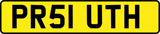 PR51UTH