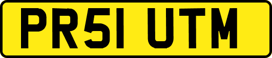 PR51UTM