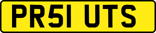 PR51UTS