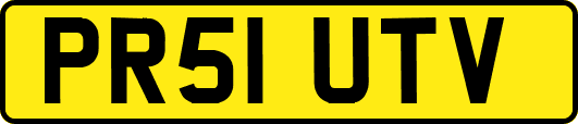 PR51UTV