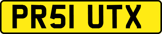 PR51UTX