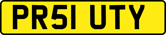 PR51UTY