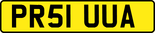 PR51UUA