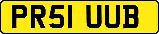 PR51UUB