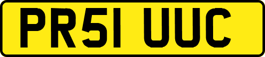 PR51UUC