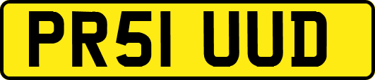 PR51UUD