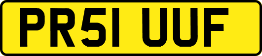 PR51UUF