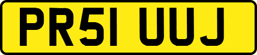 PR51UUJ