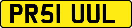 PR51UUL