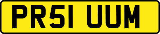 PR51UUM