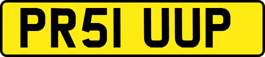 PR51UUP